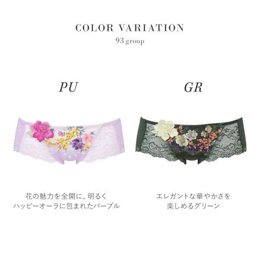 Amazon.co.jp: ワコール Wacoal サルート Salute 23AW 93G
